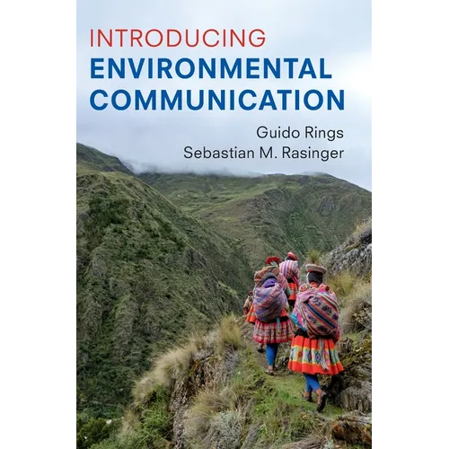 Introducing Environmental Communication