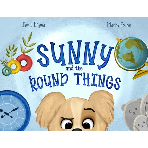 Sunny and the Round Things