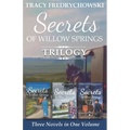 Secrets of Willow Springs Trilogy