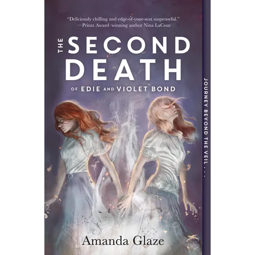 The Second Death of Edie and Violet Bond