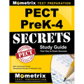 Pect Prek-4 Secrets Study Guide: Pect Test Review for the Pennsylvania Educator Certification Tests