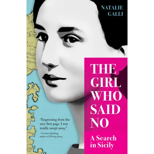 The Girl Who Said No: A Search in Sicily
