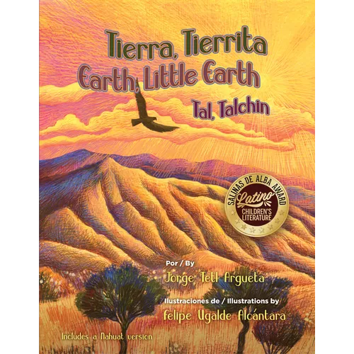 Tierra, Tierrita / Earth, Little Earth