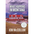What Happens in Montana