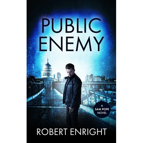 Public Enemy
