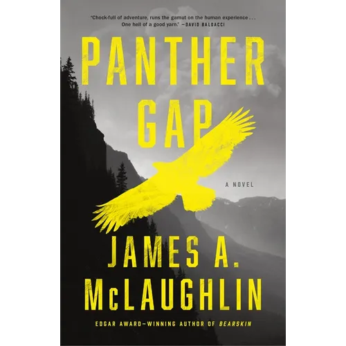 Panther Gap