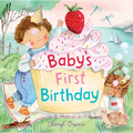 Baby's First Birthday