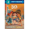Friends Are Forever (Disney/Pixar Luca)
