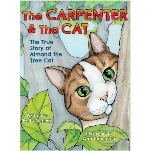 The Carpenter and the Cat