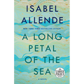 A Long Petal of the Sea