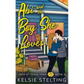 Abi and the Boy She Loves