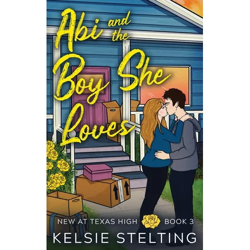 Abi and the Boy She Loves