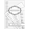 Improve Your Handwriting: A Workbook for Adults and Teens: Cursive Writing Penmanship Handwriting Workbook for Adults and Teens