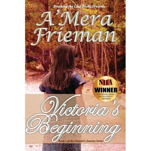 Breaking the Line: Victoria's Beginning