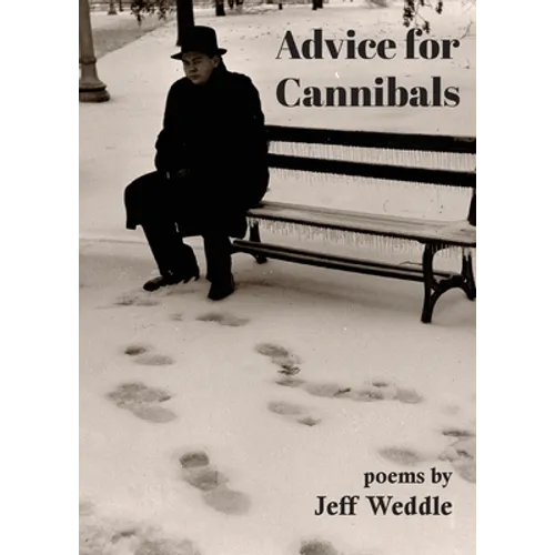 Advice for Cannibals
