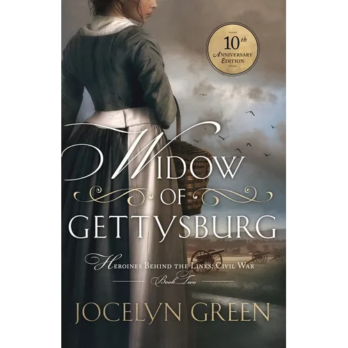 Widow of Gettysburg