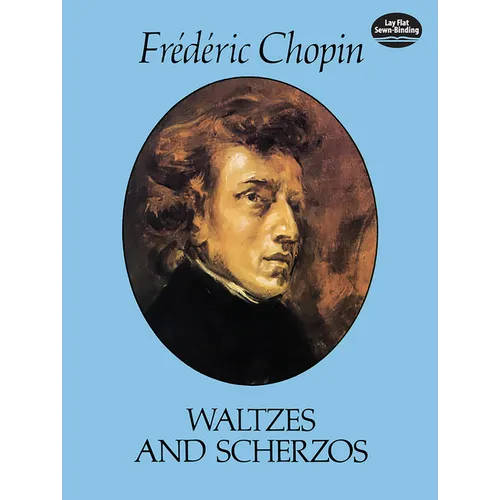 Waltzes and Scherzos