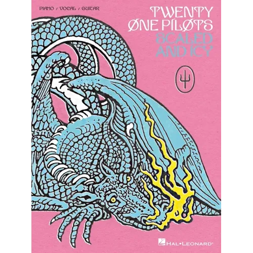 Twenty One Pilots - Scaled and Icy