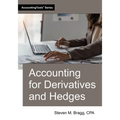 Accounting for Derivatives and Hedges