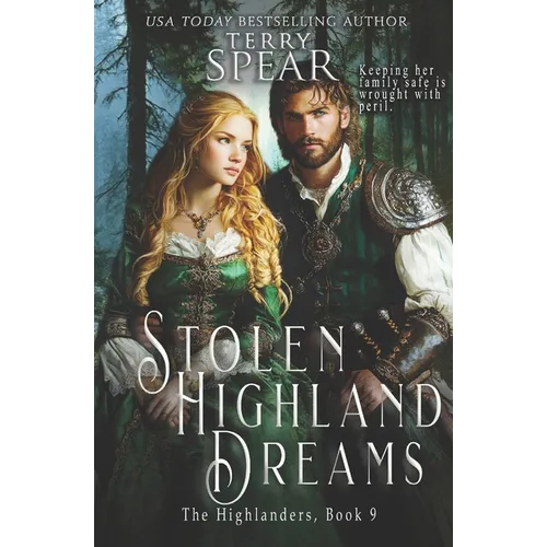 Stolen Highland Dreams