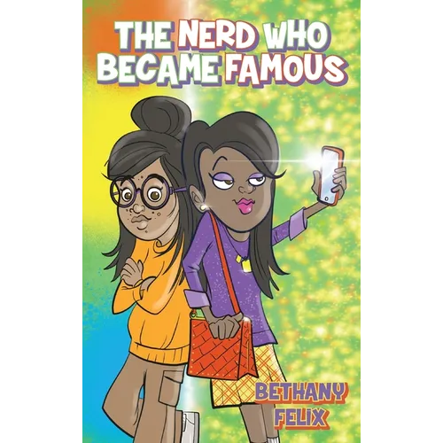 The Nerd Who Became Famous