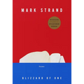 Blizzard of One: Pulitzer Prize Winner