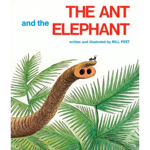The Ant and the Elephant