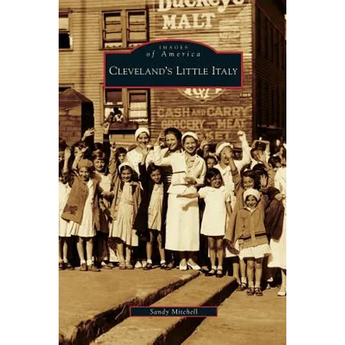 Cleveland's Little Italy
