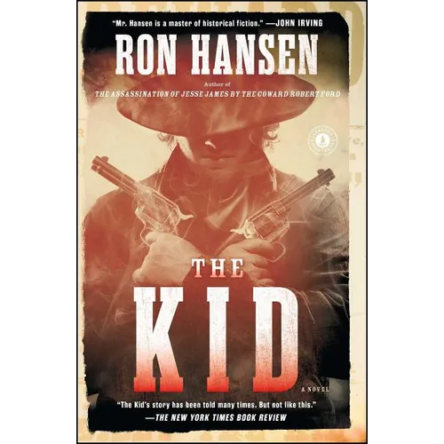 The Kid