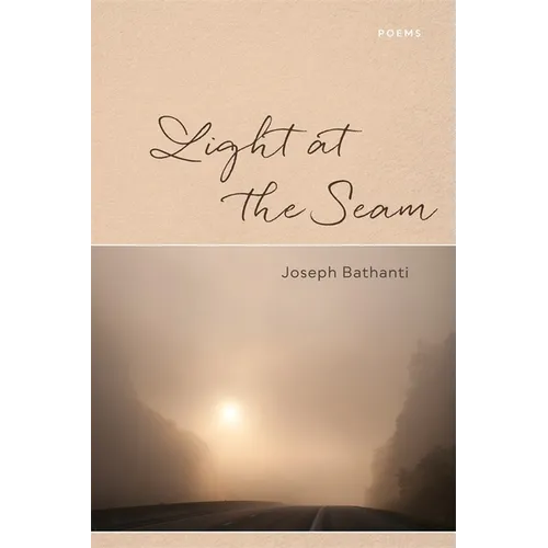 Light at the Seam: Poems