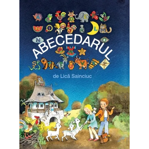 Abecedarul