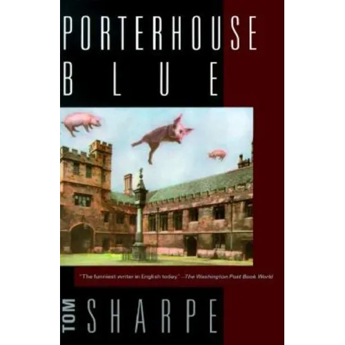 Porterhouse Blue
