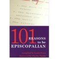 101 Reasons to Be Episcopalian