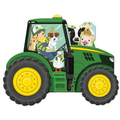 John Deere Kids Tractor Tales