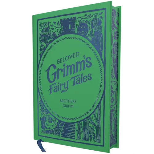 Beloved Grimm's Fairy Tales