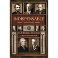 Indispensable: When Leaders Really Matter