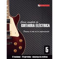 Curso completo de guitarra eléctrica nivel 5: Domine el arte de la improvisación