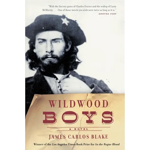 Wildwood Boys