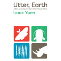 Utter, Earth: Advice on Living in a More-Than-Human World