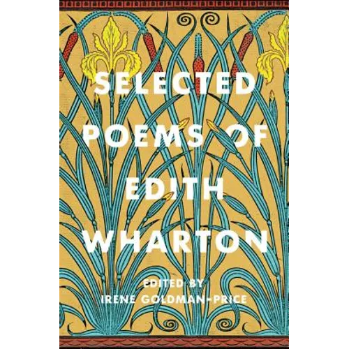Selected Poems of Edith Wharton