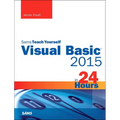 Visual Basic 2015 in 24 Hours, Sams Teach Yourself