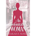 An Indomitable Woman