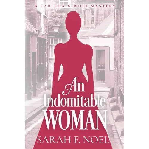 An Indomitable Woman