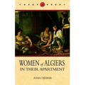 Women of Algiers in Their Apartment