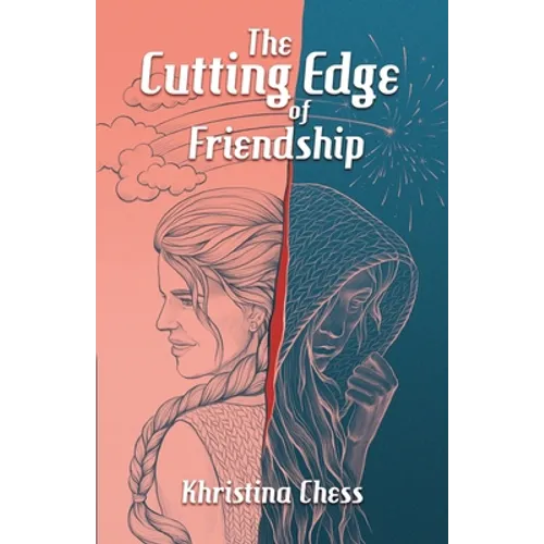 The Cutting Edge of Friendship