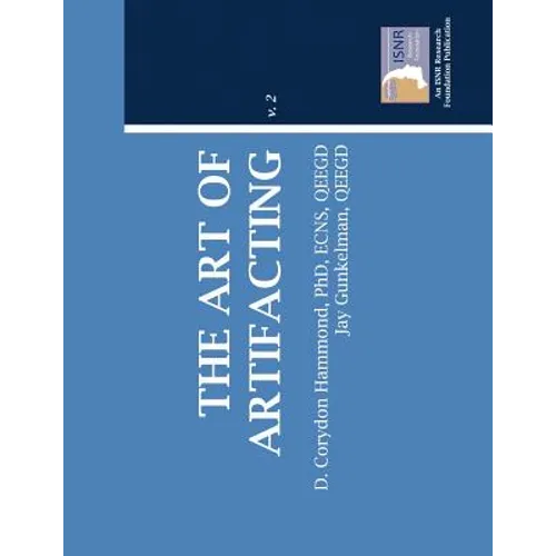 The Art Of Artifacting