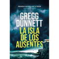La isla de los ausentes