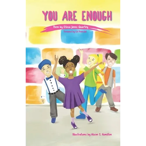 You Are Enough