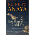 The Man Who Could Fly and Other Stories: Volume 5