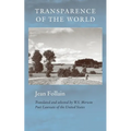 Transparence of the World